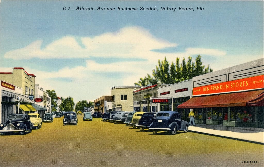 Delray Beach, Florida