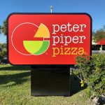 Peter Piper Pizza