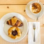 People Want Croissant Stuffers Back