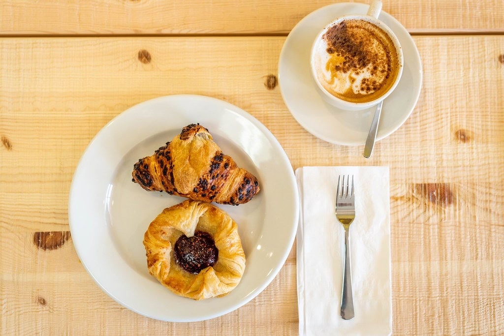 People Want Croissant Stuffers Back