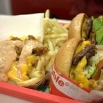 Be More Specific When Ordering Burgers