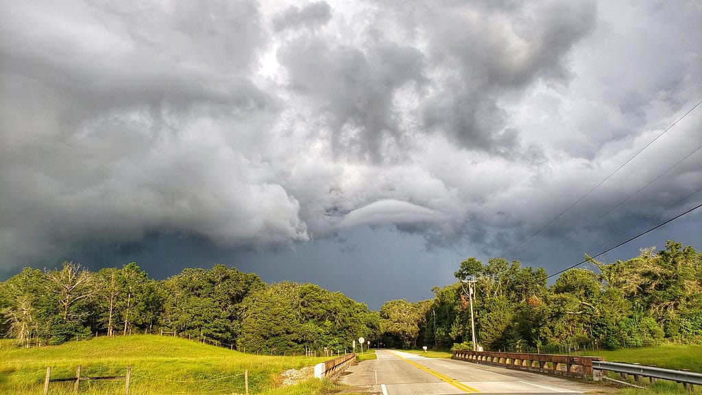 Brooksville, Florida