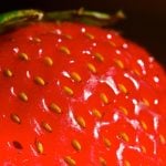 Strawberry Açaí Refresher