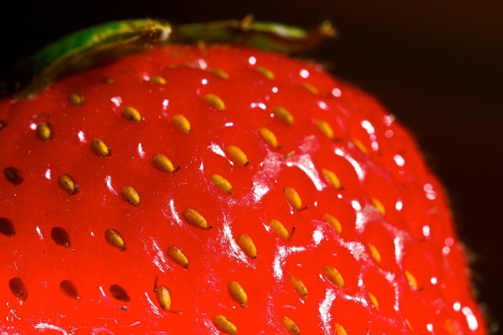 Strawberry Açaí Refresher