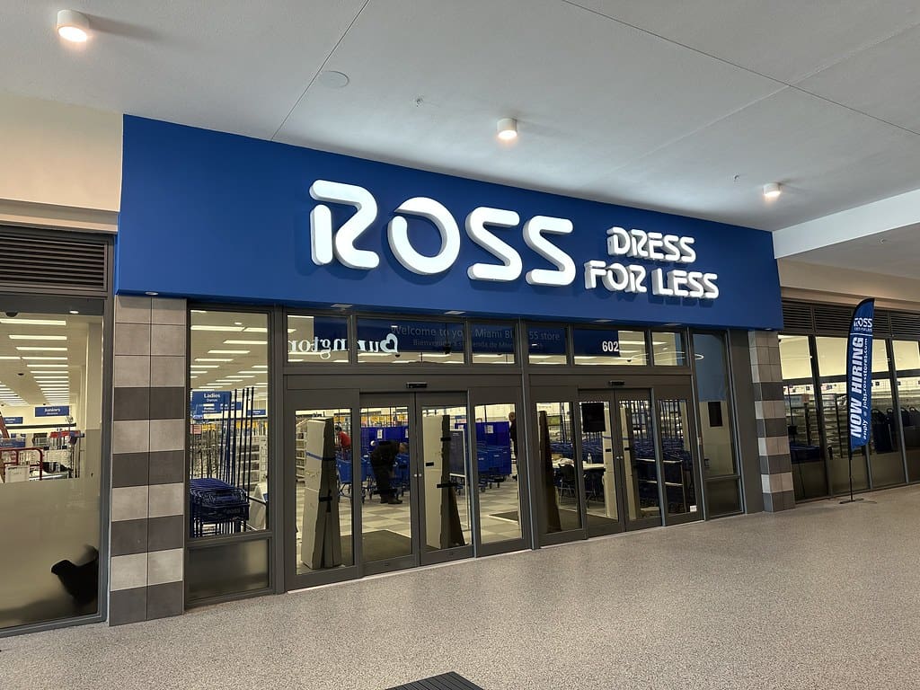 Ross
