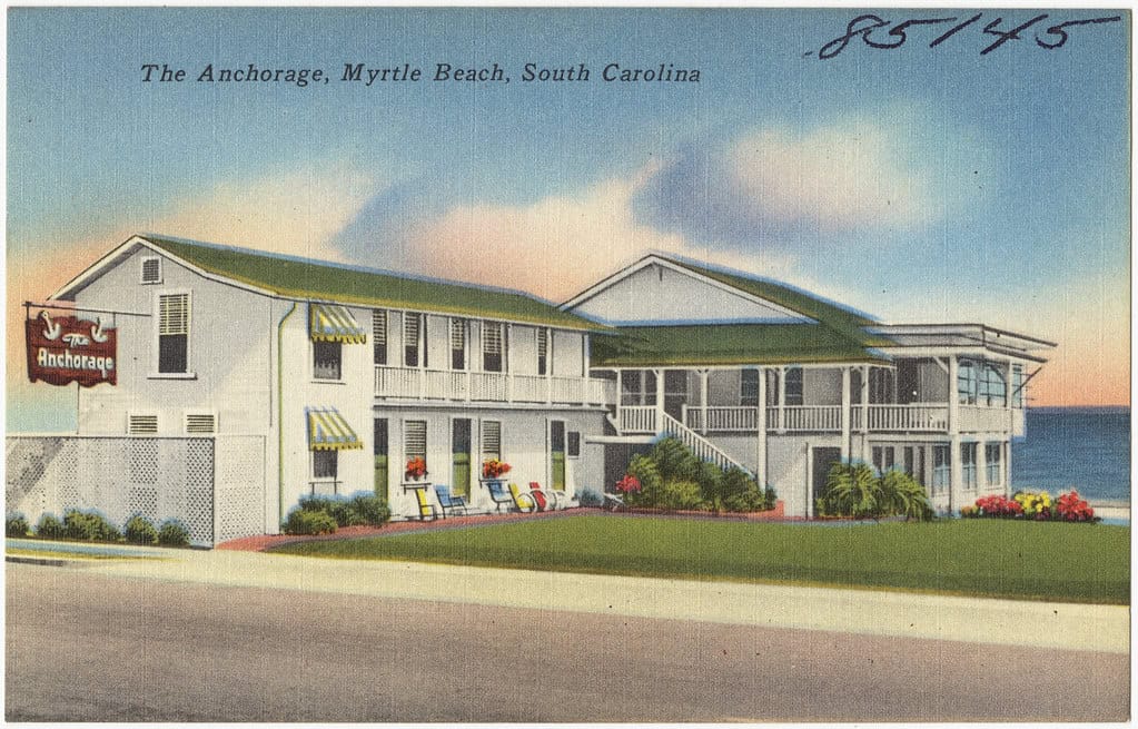 Myrtle Beach, South Carolina