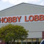 Hobby Lobby