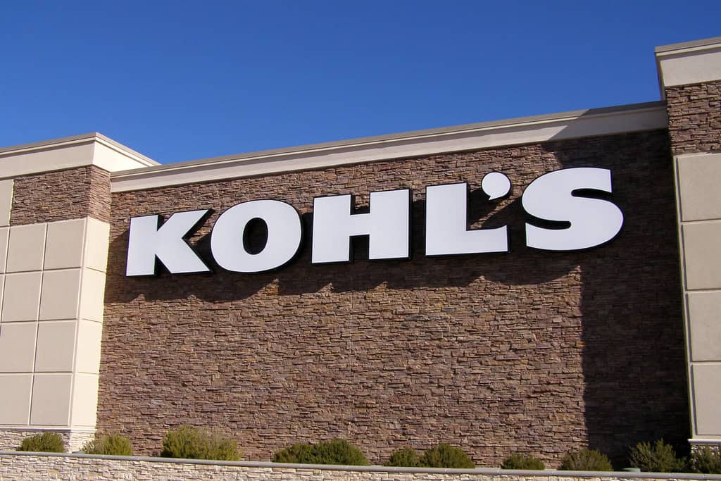 Kohl's