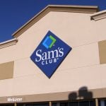 Sam's Club