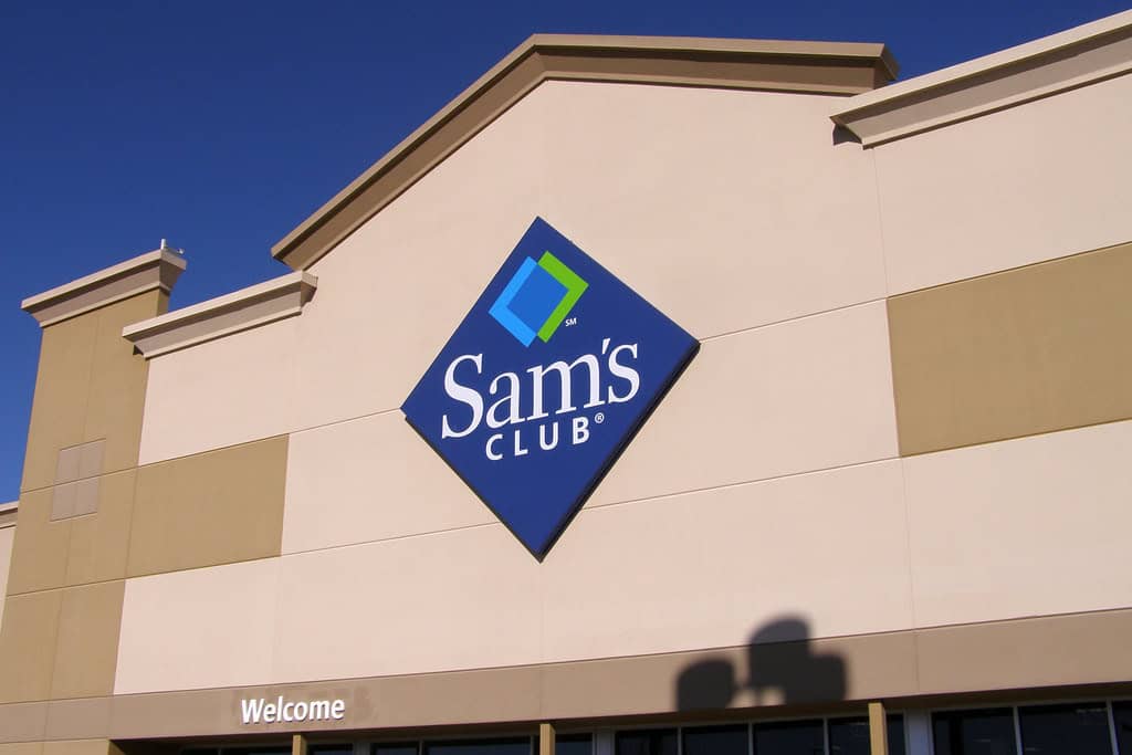 Sam's Club