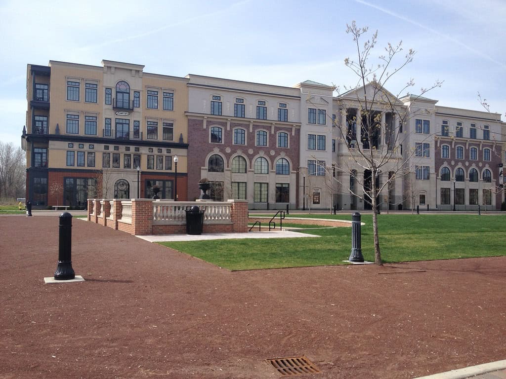 Carmel, Indiana