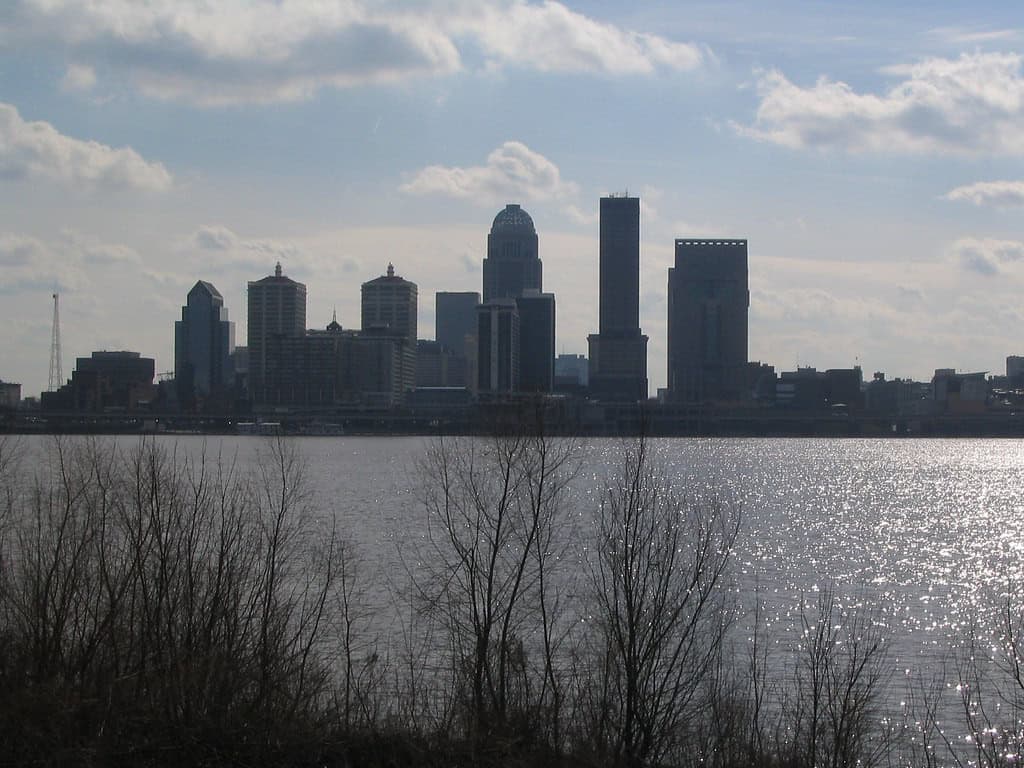 Louisville, Kentucky
