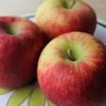Baked Apple Oven Dip
