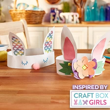 Bunny Headband