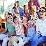 Best Family-Friendly Theme Parks