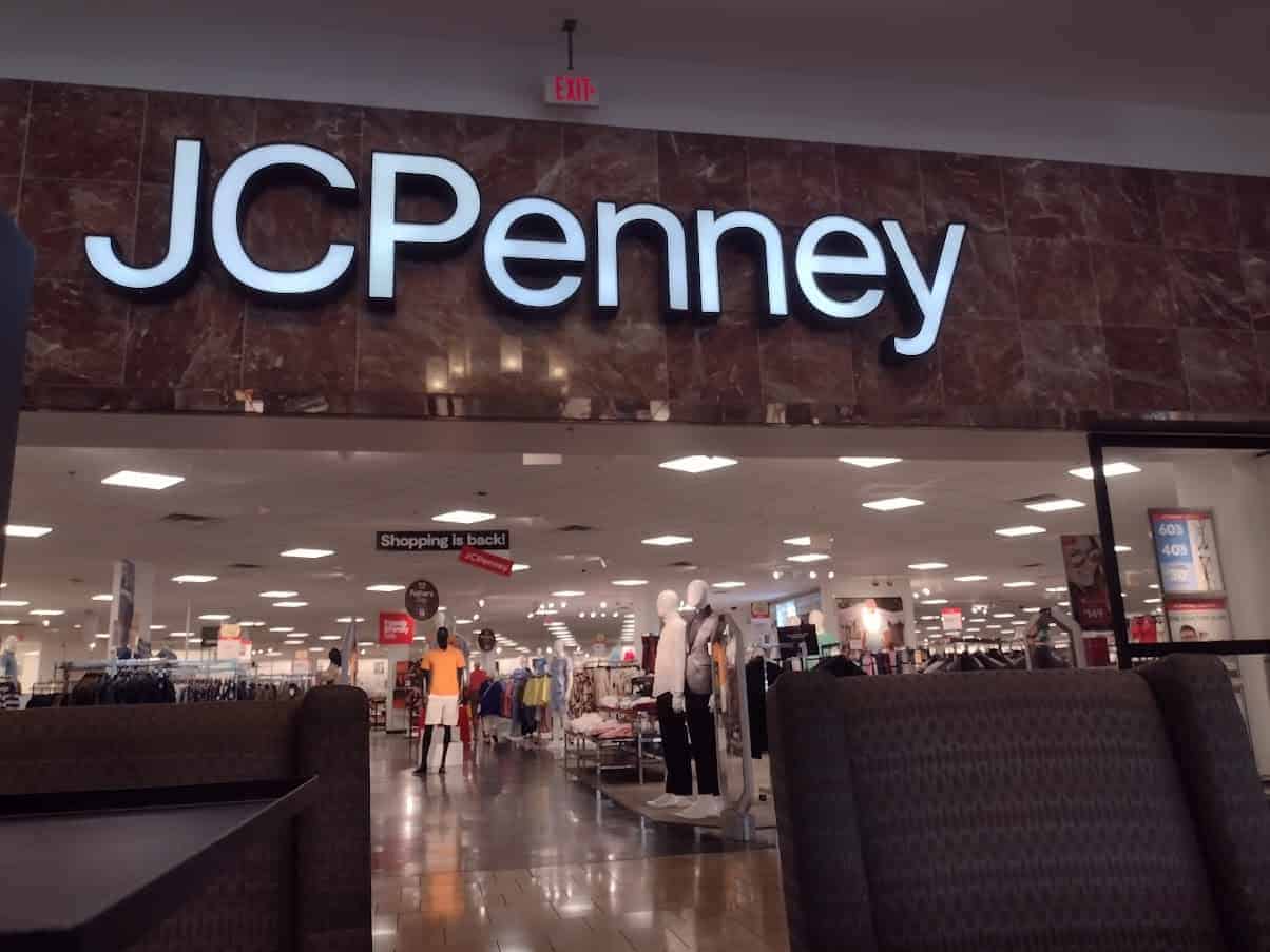J.C. Penny