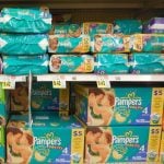 I Used to Think Pampers Diapers Were the Only Way to Go, But These 7 Alternatives Were a Game Changer