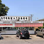 Steak 'n Shake
