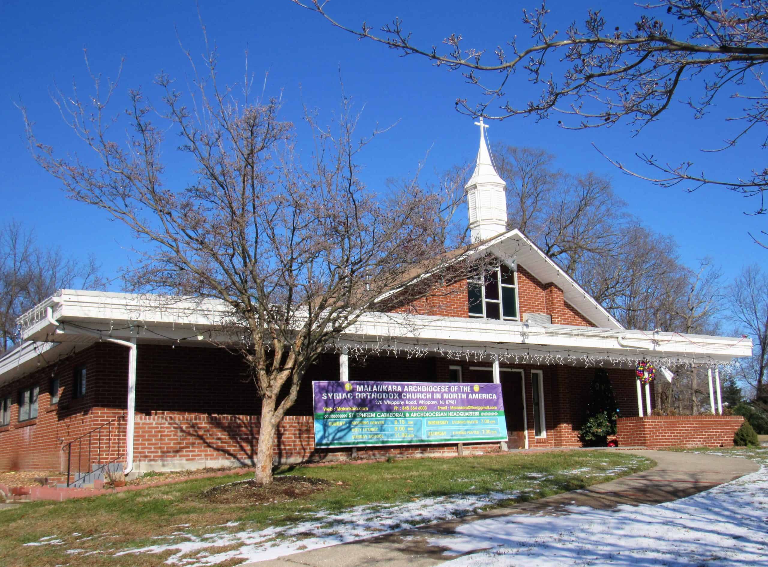 Whippany, New Jersey