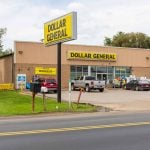 Dollar General
