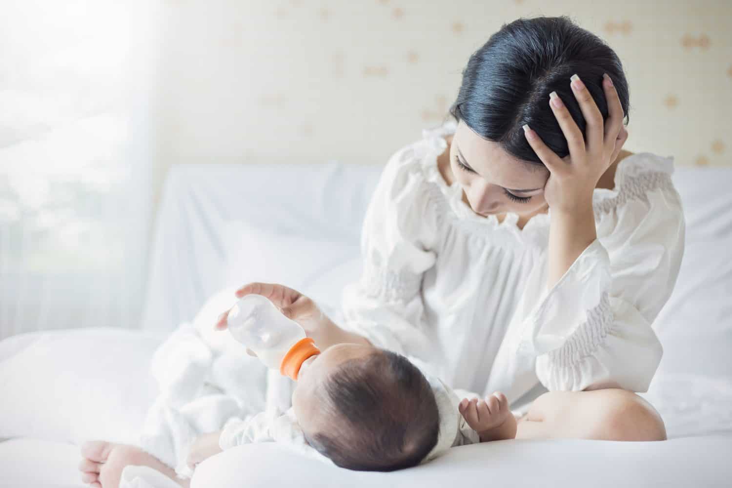 Do Say: There's Nothing Like Meeting Your Baby for the First Time