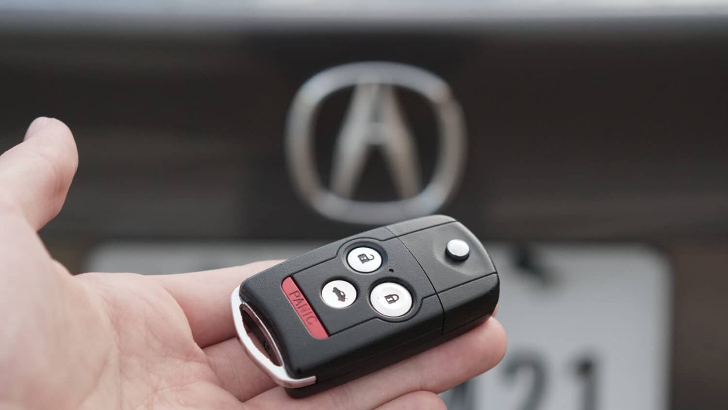 Choosing a Van: Best Features