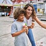 Celebrate National Roller Coaster Day at These 11 Family-Friendly Theme Parks