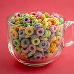 Will Your Froot Loops Cereal Look the Same? 11 Foods Affected By the Food Dye Ban