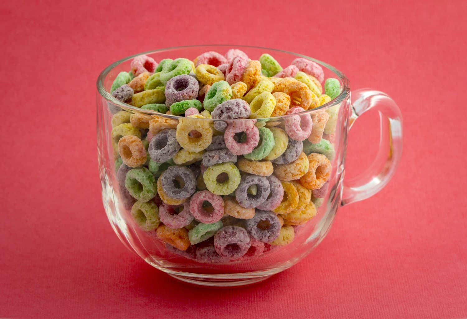 Will Your Froot Loops Cereal Look the Same? 11 Foods Affected By the Food Dye Ban