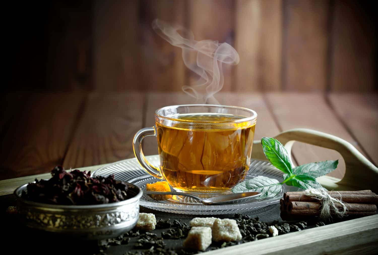 Royal English Breakfast Tea