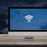 Internet and Streaming Access