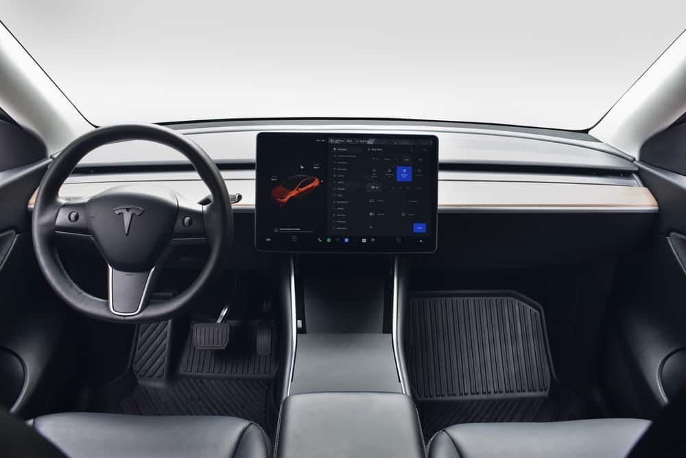 Advanced Safety Features