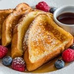 Homestyle Chicken N' French Toast
