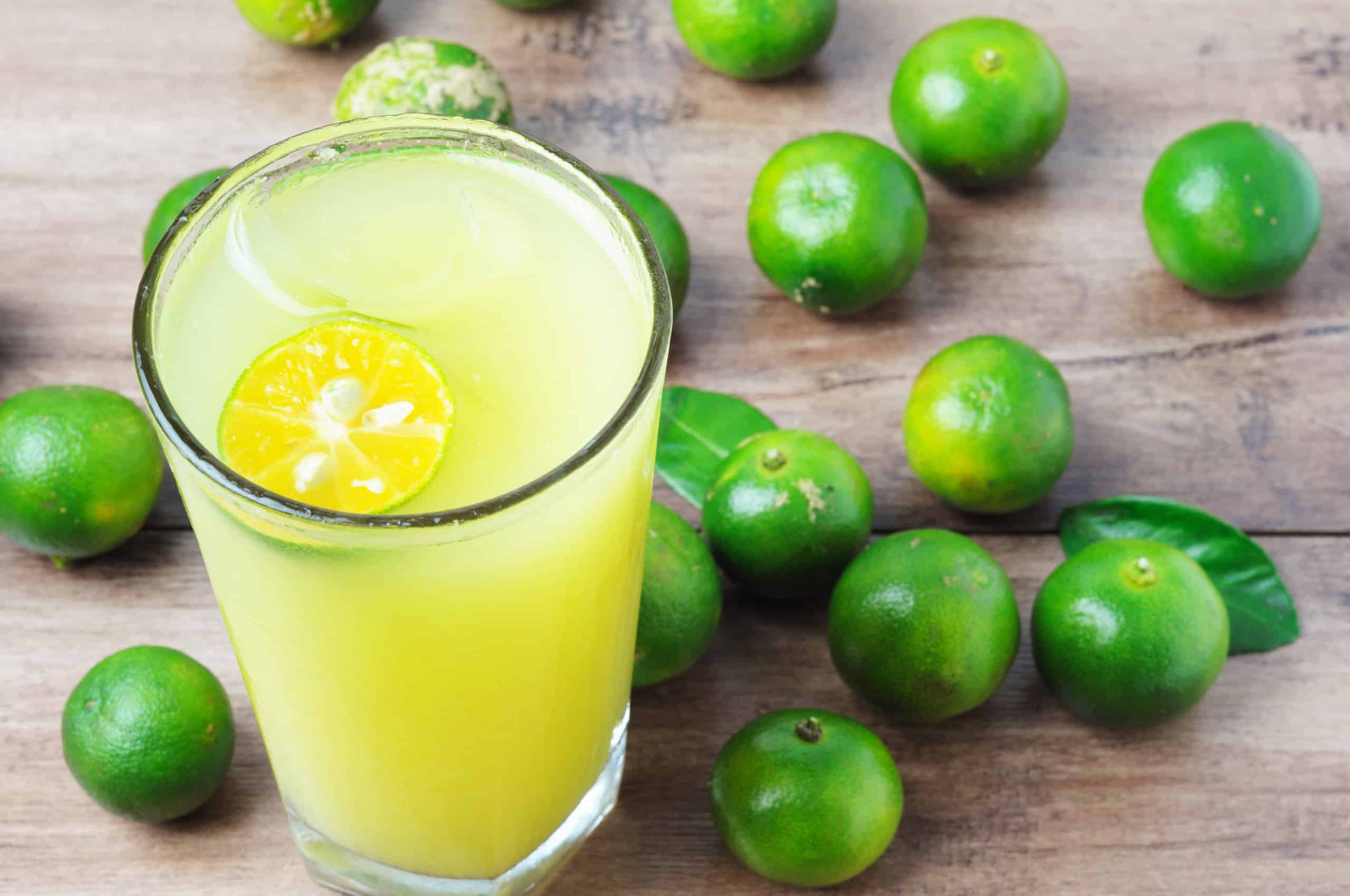 A Lemonade Lawsuit