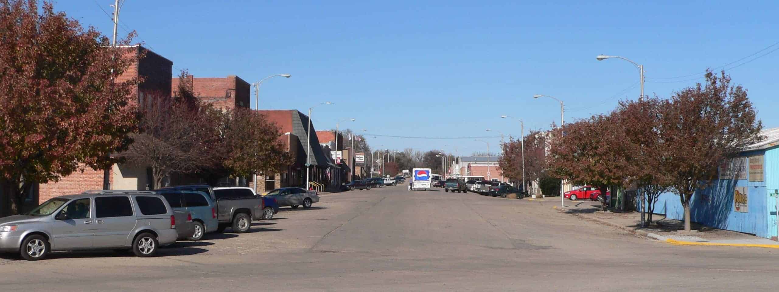20. Nebraska