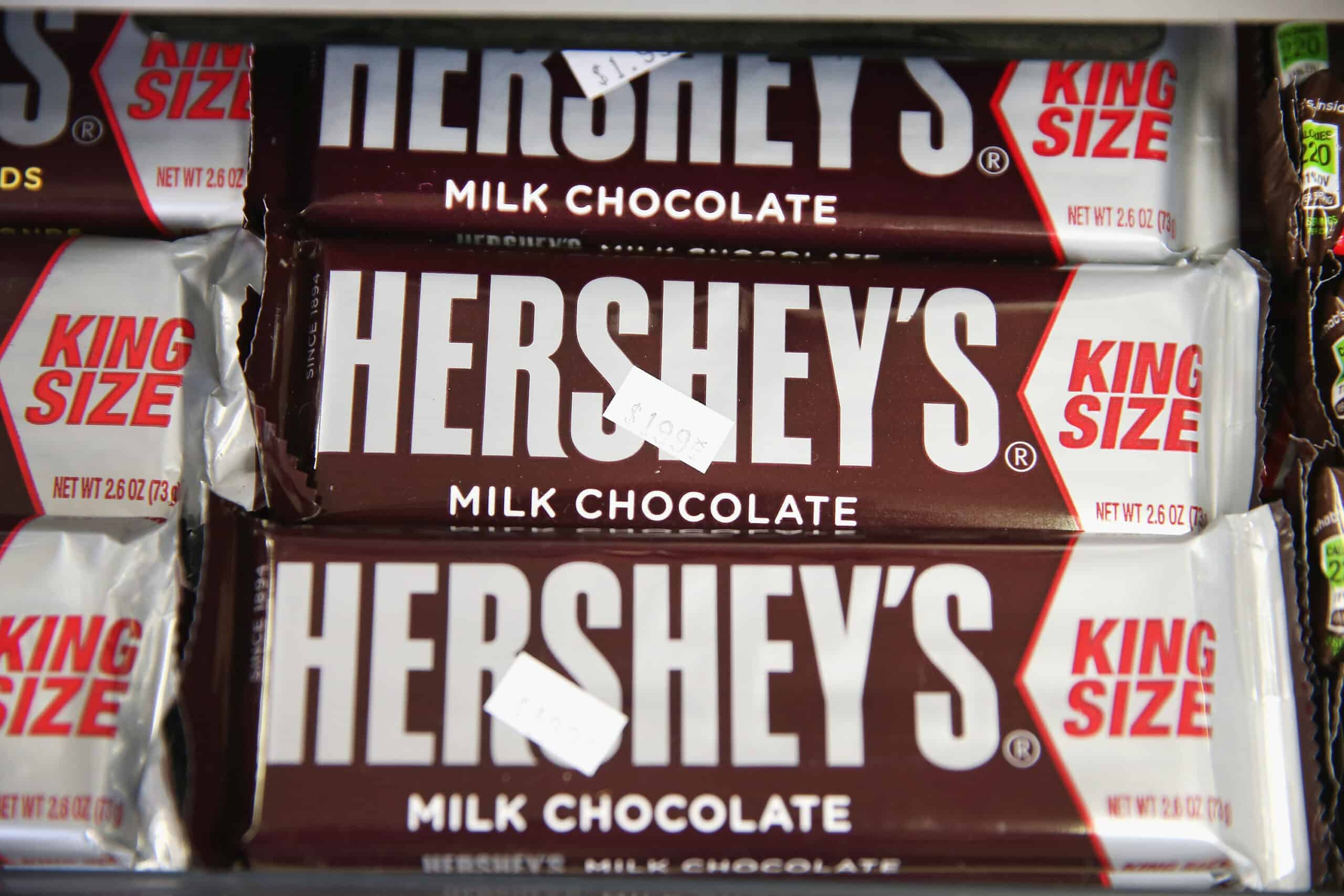 Hershey