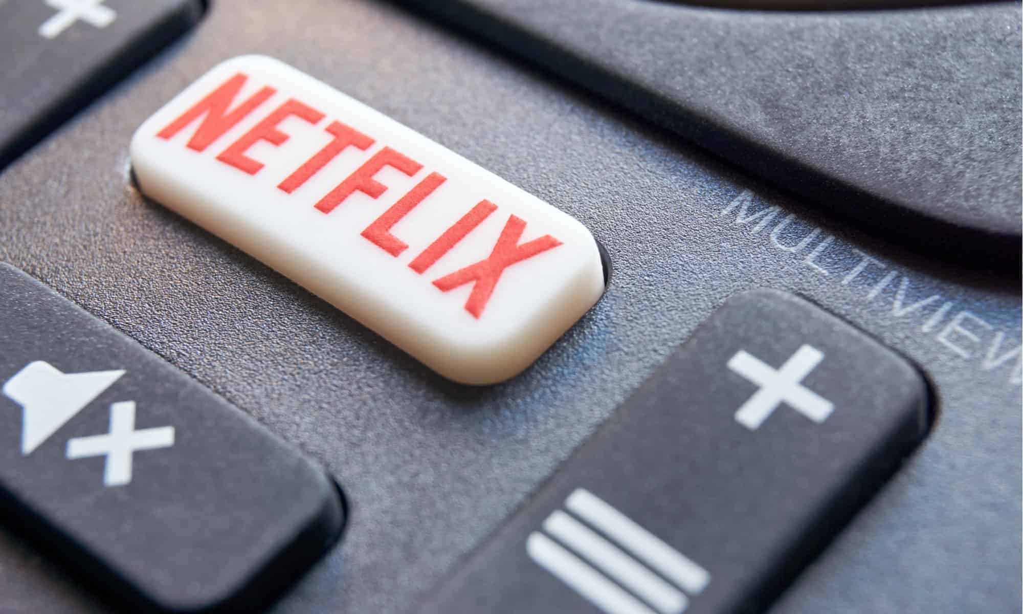 Netflix Saves the Day