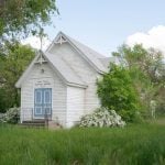 North Dakota: Sioux County