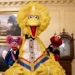 Millennial Parents Rejoice: Sesame Street Is Coming to Netflix