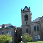 West Virginia: McDowell County