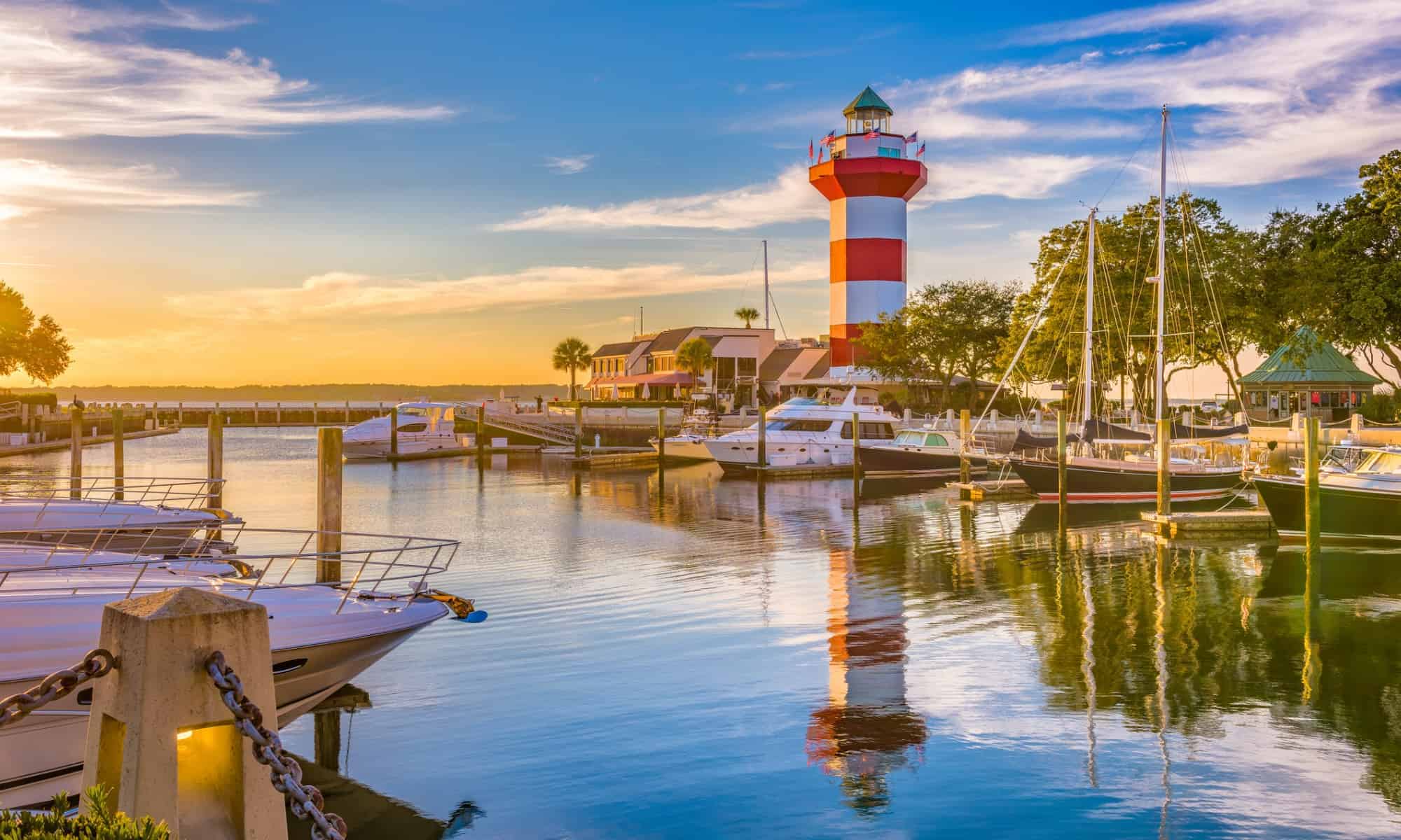 Hilton Head, SC
