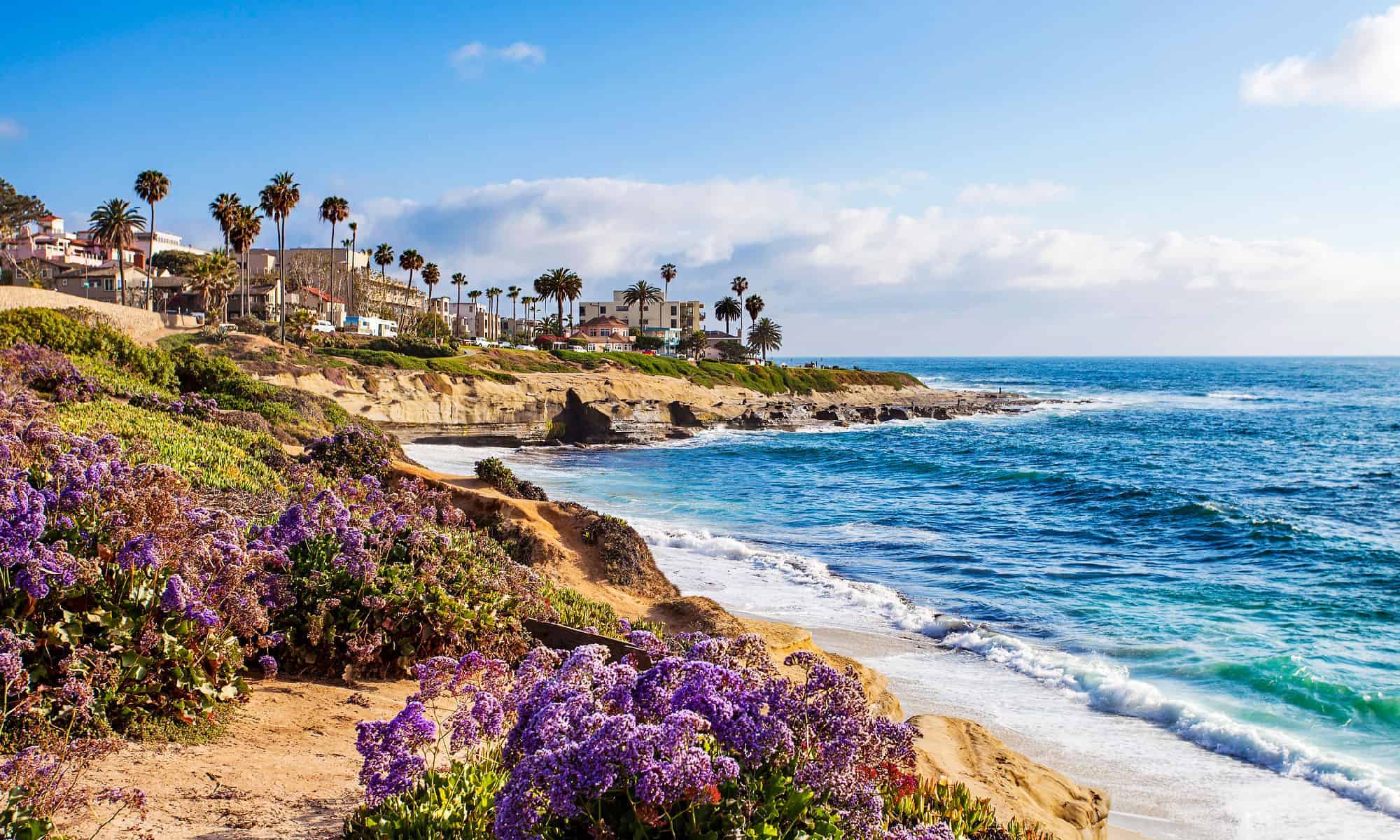 San Diego, CA