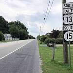 Delaware: Kent County