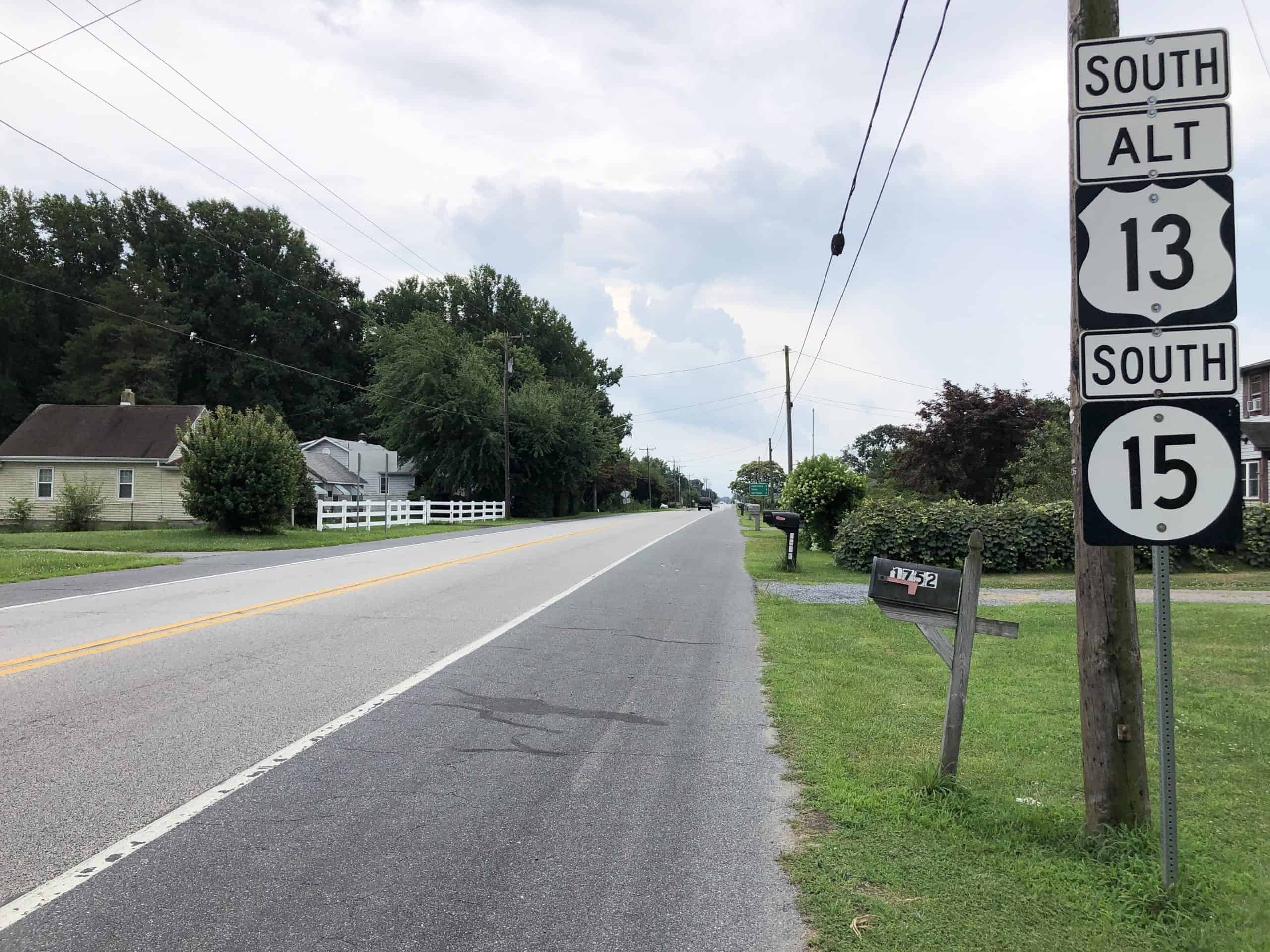 Delaware: Kent County