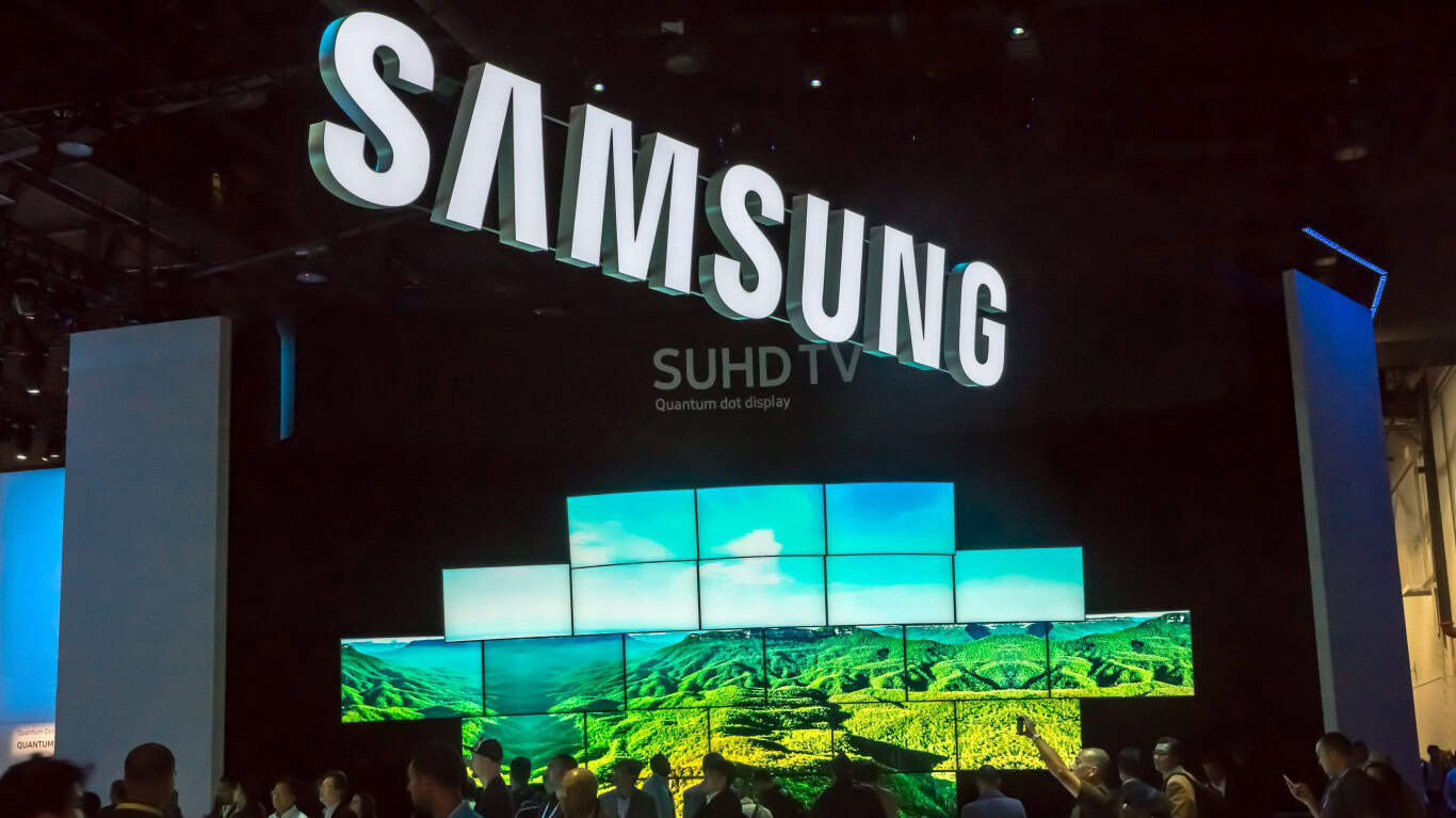 Samsung