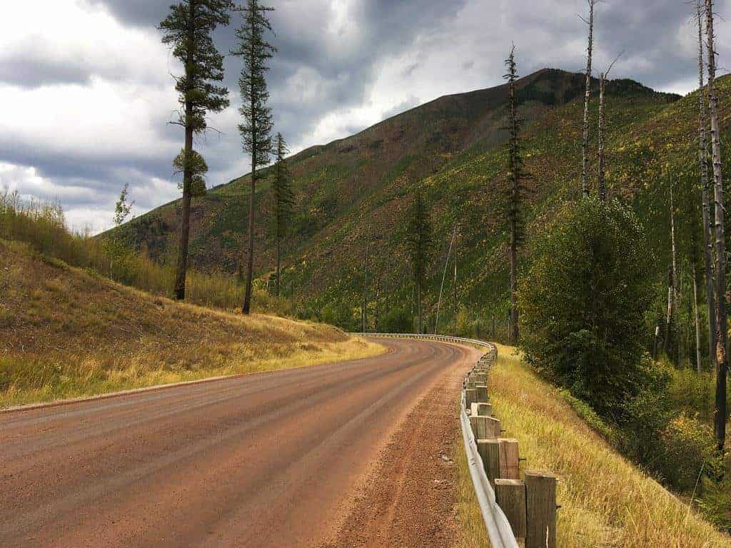 28. Montana