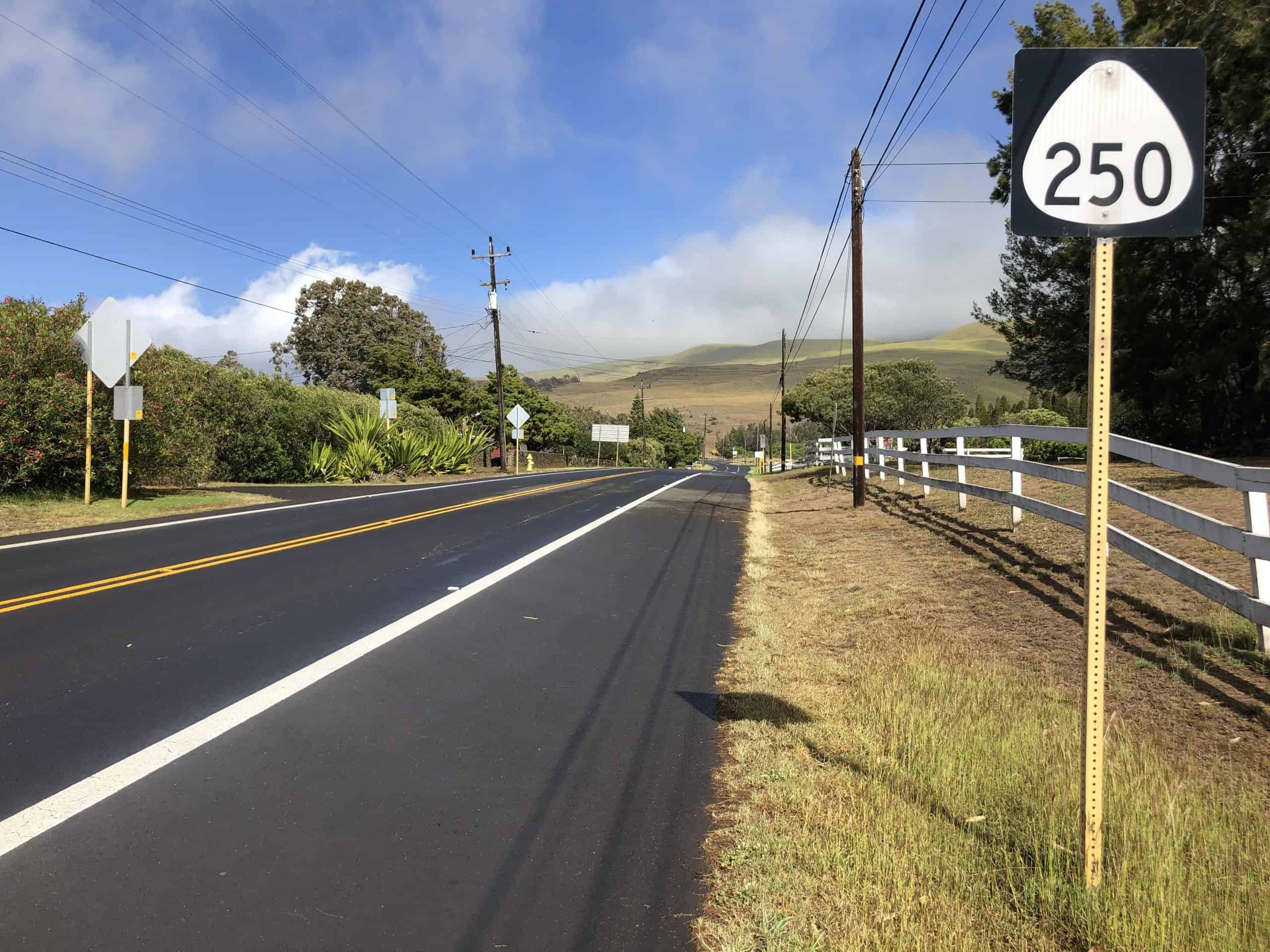 Hawaii: Hawaii County