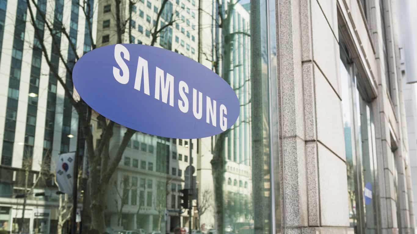 Samsung's Top Refrigerators