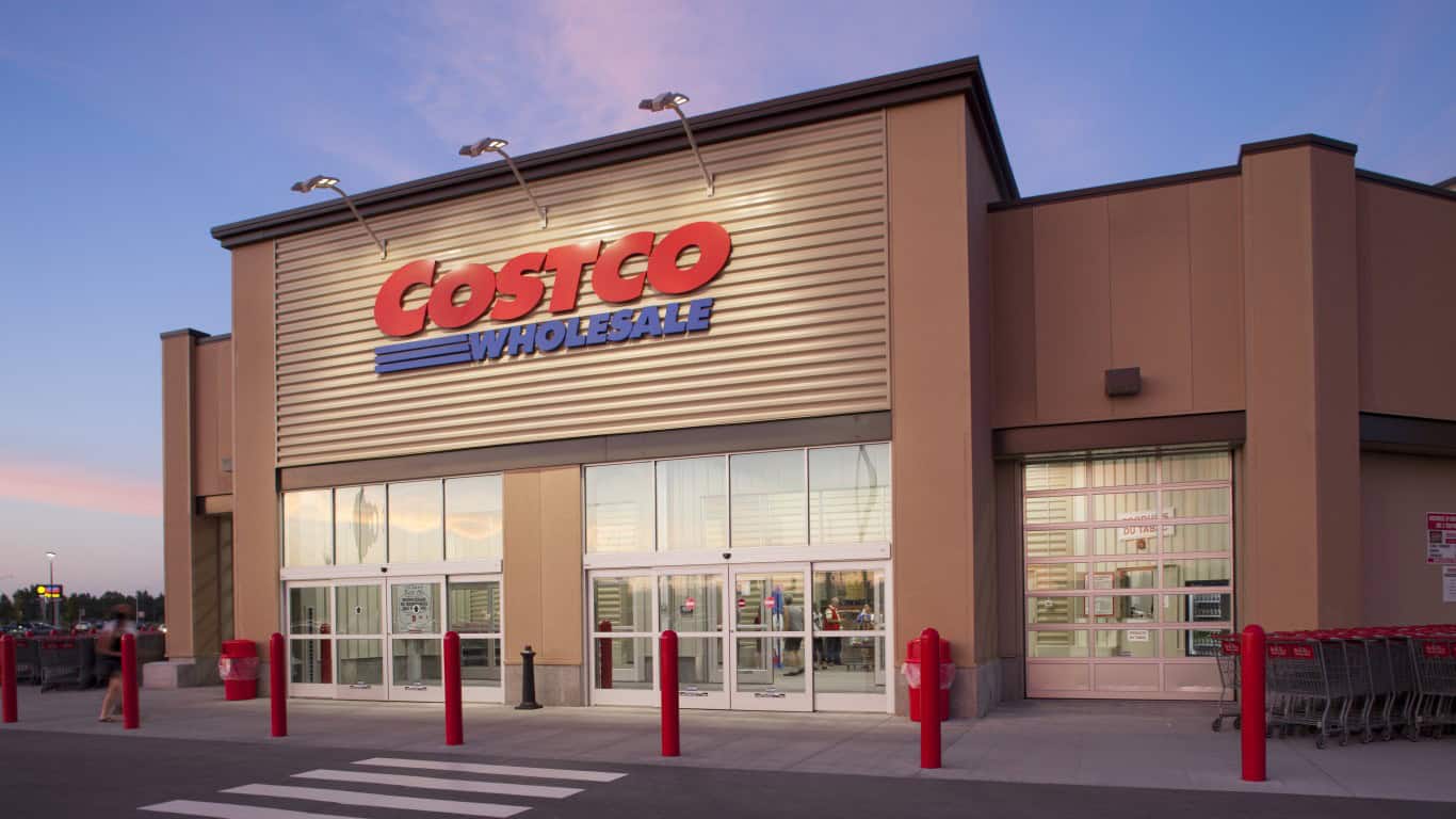 The 9 Best Costco Treats to Grab Before Checking Out