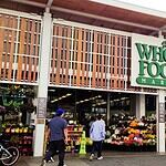 20. Who owns Whole Foods?